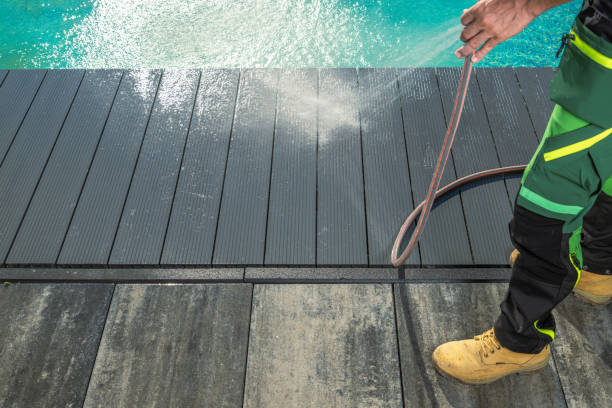 Best Power Washing Near Me  in Parshall, ND